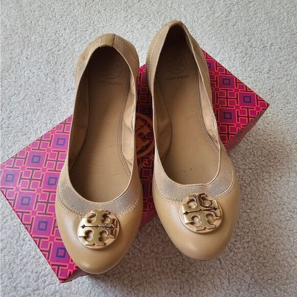 Tory Burch Shoes - Tory Burch flats shoes